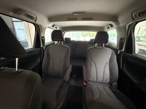 2019 BaoJun 730 1.5T 147HP L4 6MT