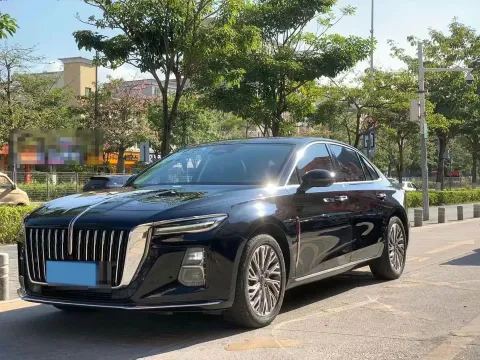 2025 HONGQI H5,autocango,china used car exporter,china ev exporter,chinese used car exporter,chinese used ev exporter