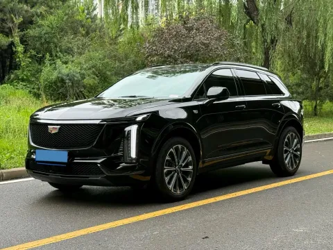 2025 CADILLAC XT5,autocango,china used car exporter,china ev exporter,chinese used car exporter,chinese used ev exporter