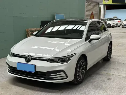 2021 VOLKSWAGEN GOLF,autocango,china used car exporter,china ev exporter,chinese used car exporter,chinese used ev exporter