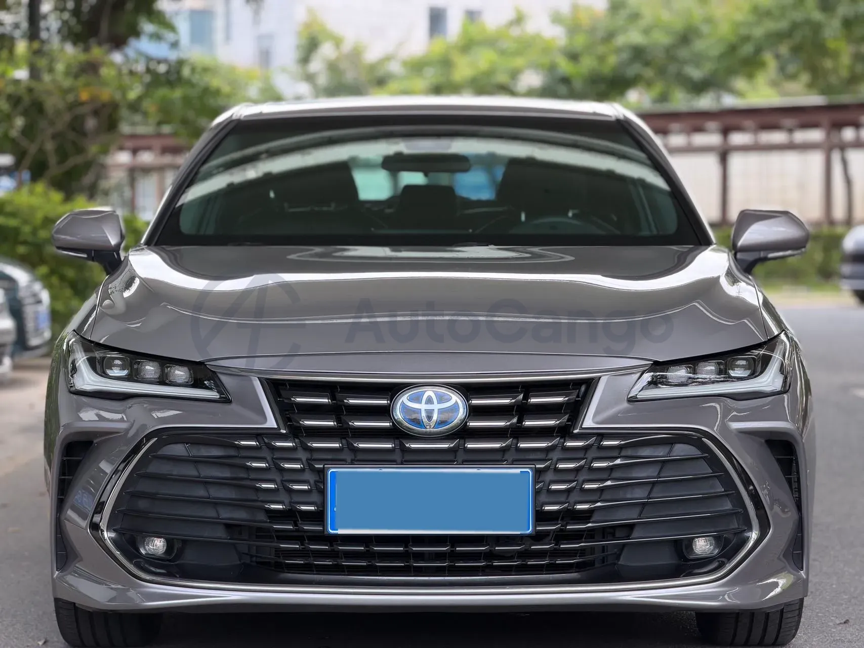 2022 Toyota Avalon 2.5L 178HP L4 E-CVT Hybrid,autocango,china used car exporter,china ev exporter,chinese used car exporter,chinese used ev exporter