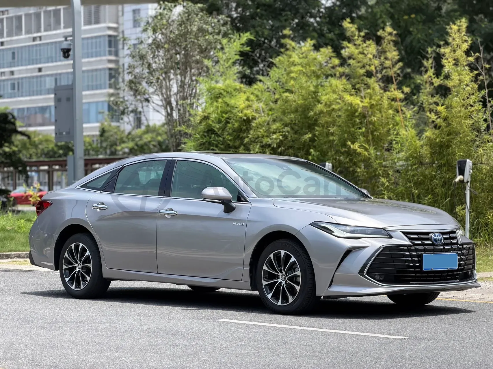2022 Toyota Avalon 2.5L 178HP L4 E-CVT Hybrid,autocango,china used car exporter,china ev exporter,chinese used car exporter,chinese used ev exporter