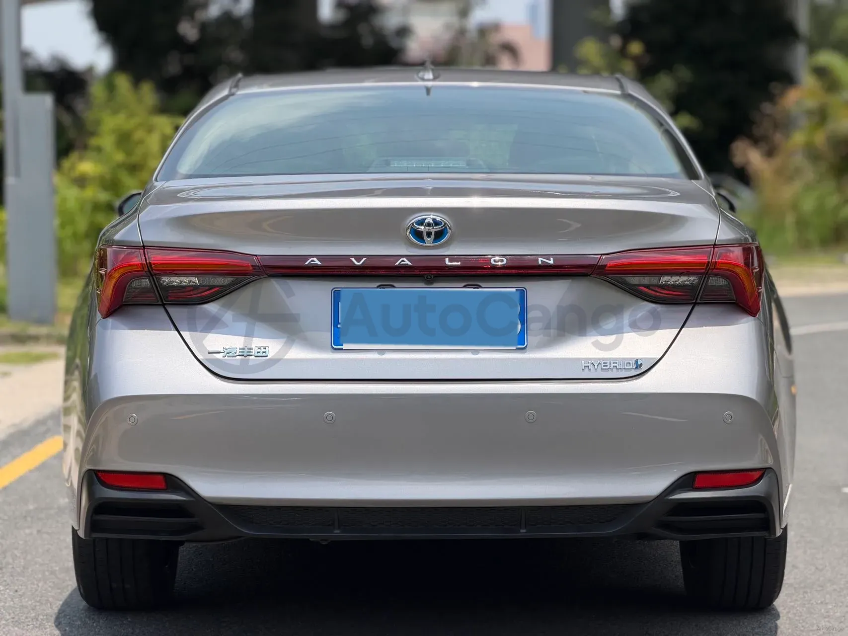 2022 Toyota Avalon 2.5L 178HP L4 E-CVT Hybrid,autocango,china used car exporter,china ev exporter,chinese used car exporter,chinese used ev exporter