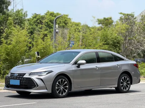 2022 TOYOTA AVALON,autocango,china used car exporter,china ev exporter,chinese used car exporter,chinese used ev exporter