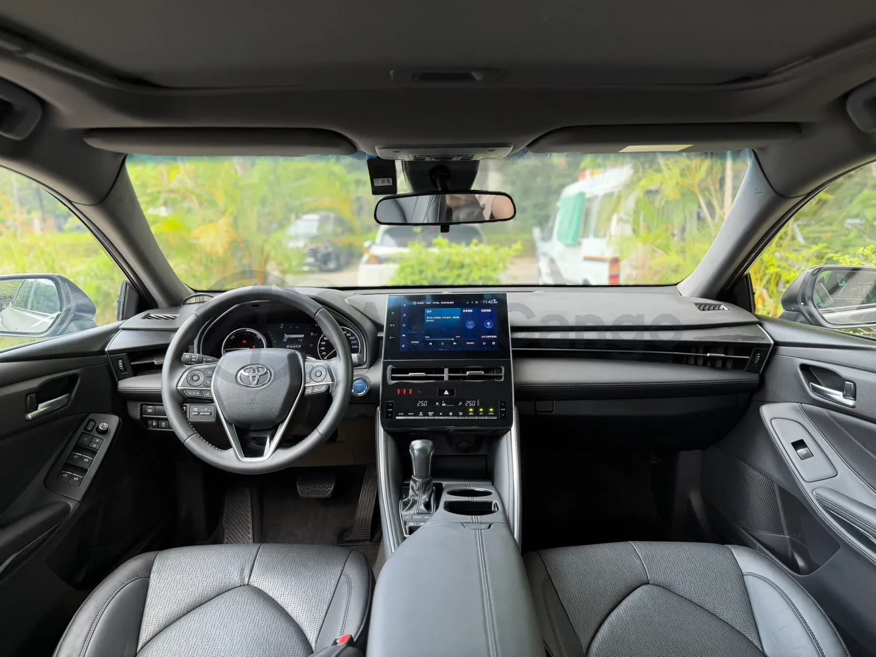 2022 Toyota Avalon 2.5L 178HP L4 E-CVT Hybrid,autocango,china used car exporter,china ev exporter,chinese used car exporter,chinese used ev exporter