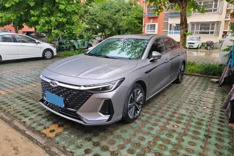 2022 CHERY ARRIZO 8,autocango,china used car exporter,china ev exporter,chinese used car exporter,chinese used ev exporter