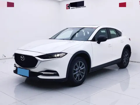 2020 MAZDA CX-4,autocango,china used car exporter,china ev exporter,chinese used car exporter,chinese used ev exporter