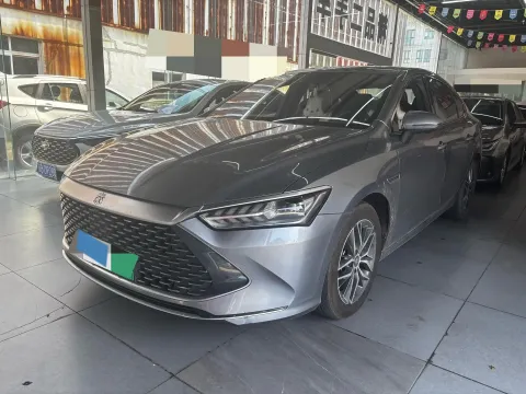 2023 BYD QIN PLUS,autocango,china used car exporter,china ev exporter,chinese used car exporter,chinese used ev exporter