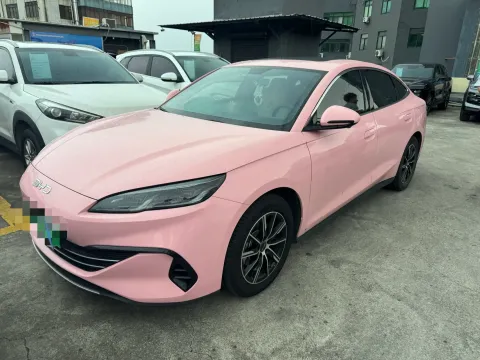 2024 BYD SEAL06,autocango,china used car exporter,china ev exporter,chinese used car exporter,chinese used ev exporter