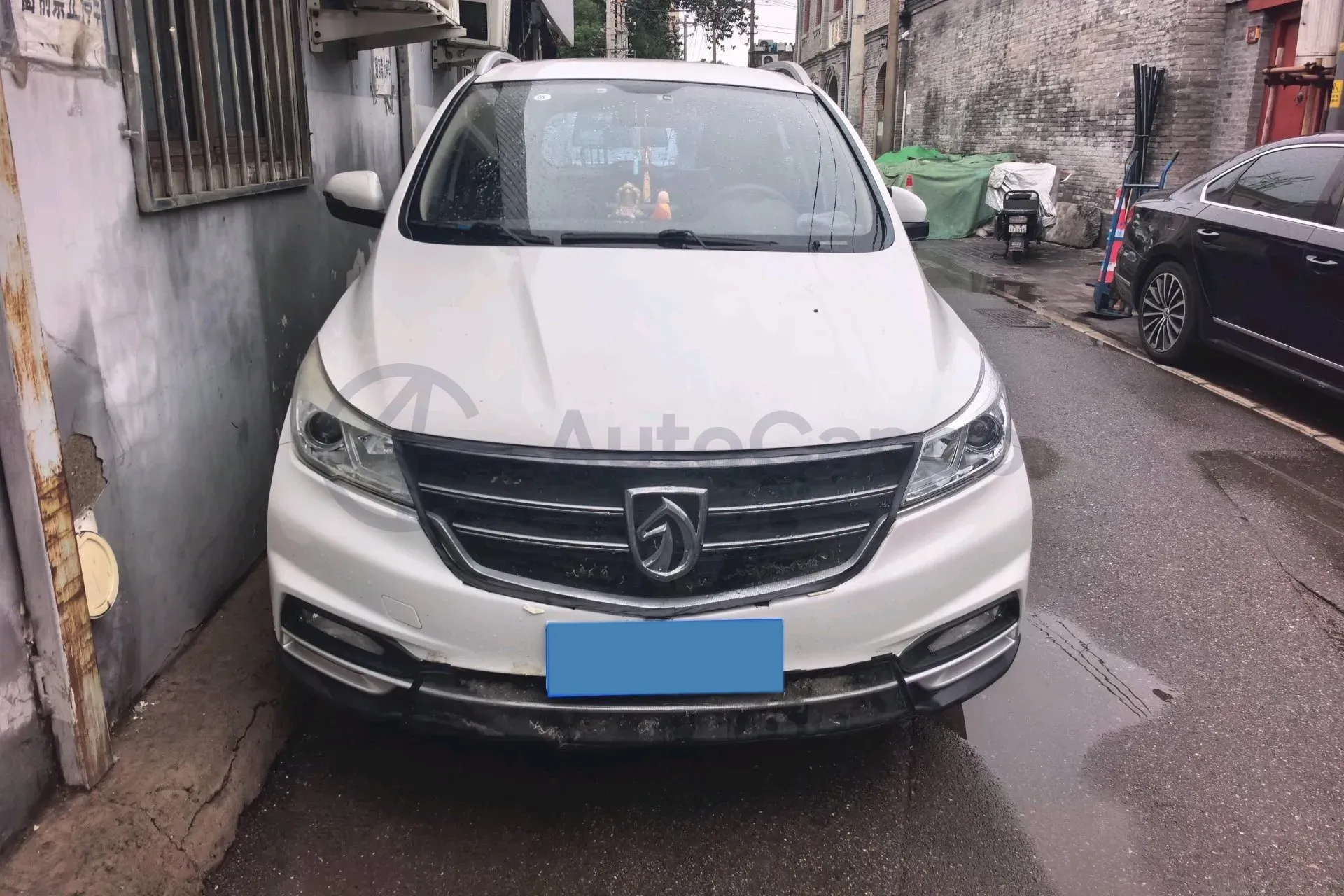 2019 BaoJun 730 1.5T 150HP L4 6MT,autocango,china used car exporter,china ev exporter,chinese used car exporter,chinese used ev exporter