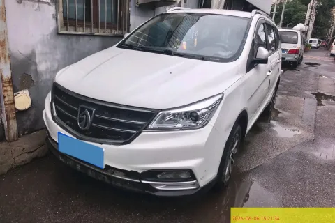 2019 BAOJUN 730,autocango,china used car exporter,china ev exporter,chinese used car exporter,chinese used ev exporter