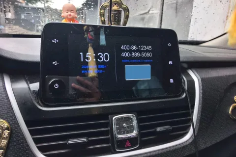 2019 BaoJun 730 1.5T 150HP L4 6MT