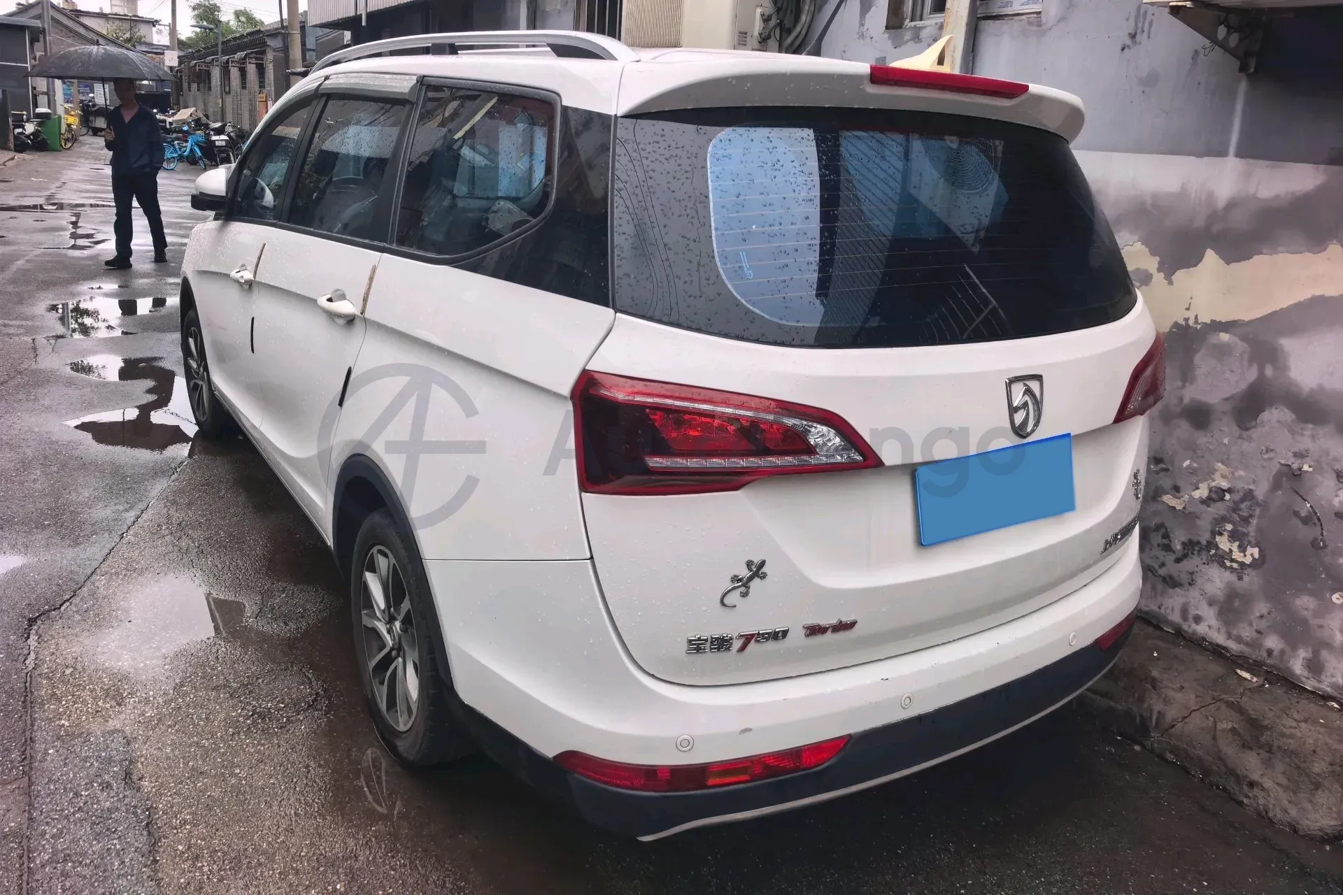 2019 BaoJun 730 1.5T 150HP L4 6MT,autocango,china used car exporter,china ev exporter,chinese used car exporter,chinese used ev exporter