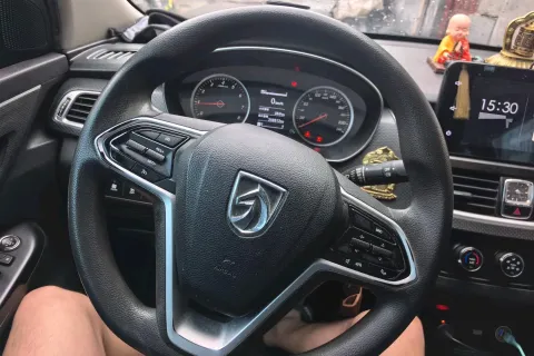 2019 BaoJun 730 1.5T 150HP L4 6MT