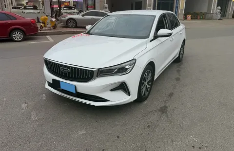 2023 GEELY EMGRAND,autocango,china used car exporter,china ev exporter,chinese used car exporter,chinese used ev exporter