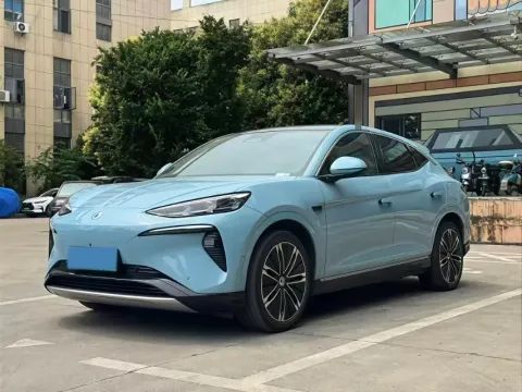 2024 DENZA N7,autocango,china used car exporter,china ev exporter,chinese used car exporter,chinese used ev exporter