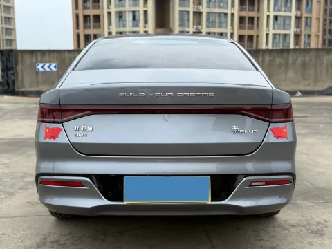 2021 DongFeng FuKang e Elysee BEV 38.4KWH