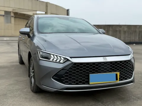 2021 DongFeng FuKang e Elysee BEV 38.4KWH