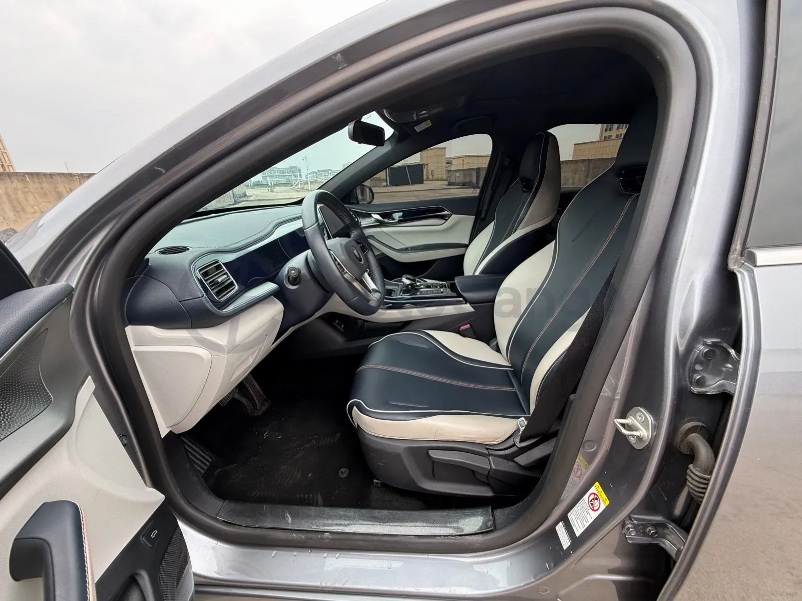 2021 DongFeng FuKang e Elysee BEV 38.4KWH,autocango,china used car exporter,china ev exporter,chinese used car exporter,chinese used ev exporter