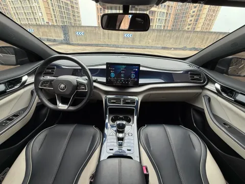 2021 DongFeng FuKang e Elysee BEV 38.4KWH
