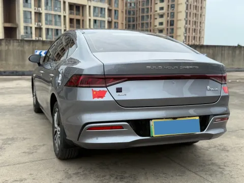 2021 DongFeng FuKang e Elysee BEV 38.4KWH