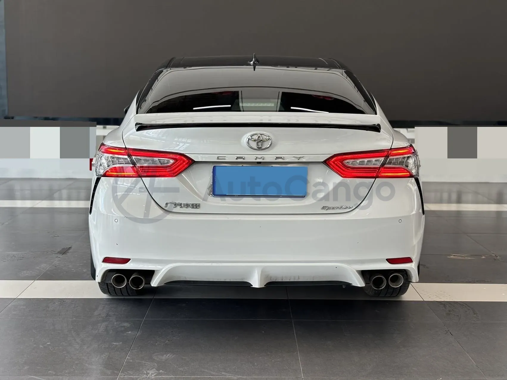 2021 Toyota Camry 2.5L 209HP L4 8AT,autocango,china used car exporter,china ev exporter,chinese used car exporter,chinese used ev exporter