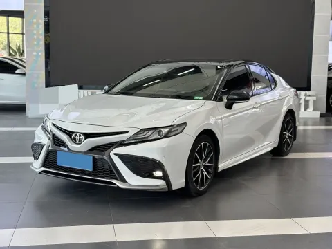 2021 TOYOTA CAMRY,autocango,china used car exporter,china ev exporter,chinese used car exporter,chinese used ev exporter