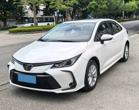 2022 TOYOTA COROLLA,autocango,china used car exporter,china ev exporter,chinese used car exporter,chinese used ev exporter