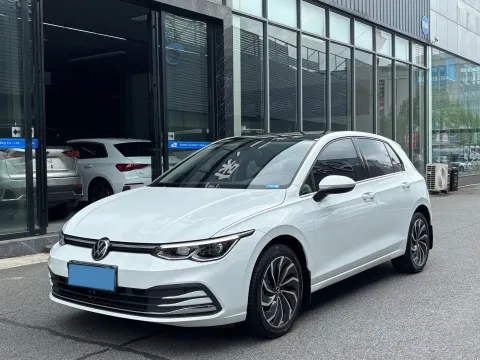 2023 VOLKSWAGEN GOLF,autocango,china used car exporter,china ev exporter,chinese used car exporter,chinese used ev exporter