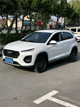 2024 CHERY TIGGO 3X,autocango,china used car exporter,china ev exporter,chinese used car exporter,chinese used ev exporter