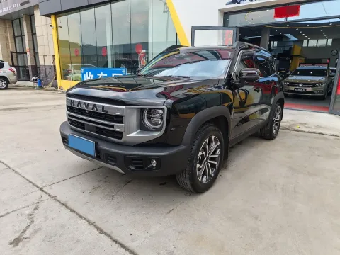 2024 HAVAL DARGO,autocango,china used car exporter,china ev exporter,chinese used car exporter,chinese used ev exporter