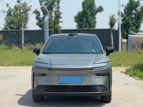 2025 Toyota BZ3X BEV 58.37KWH,autocango,china used car exporter,china ev exporter,chinese used car exporter,chinese used ev exporter