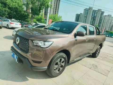 2021 GREAT WALL POER,autocango,china used car exporter,china ev exporter,chinese used car exporter,chinese used ev exporter