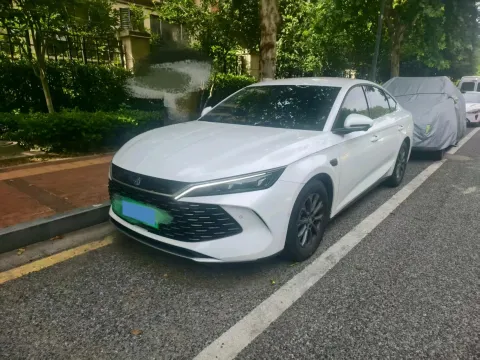 2025 BYD QINL,autocango,china used car exporter,china ev exporter,chinese used car exporter,chinese used ev exporter