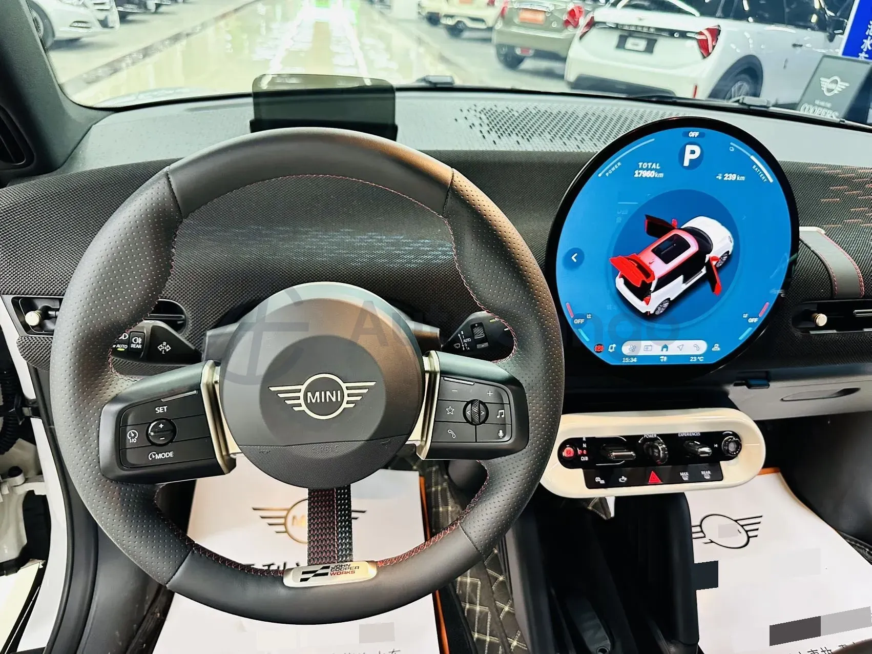 2024 MINI COOPER BEV 51.5KWH,autocango,china used car exporter,china ev exporter,chinese used car exporter,chinese used ev exporter