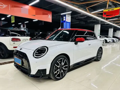 2024 MINI COOPER,autocango,china used car exporter,china ev exporter,chinese used car exporter,chinese used ev exporter