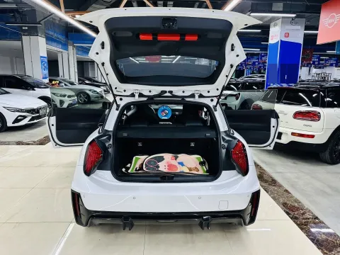 2024 MINI COOPER BEV 51.5KWH