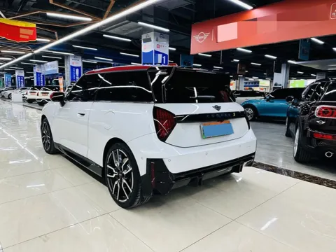 2024 MINI COOPER BEV 51.5KWH