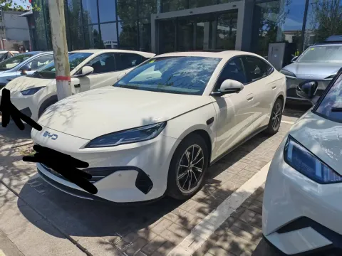 2025 BYD SEAL06,autocango,china used car exporter,china ev exporter,chinese used car exporter,chinese used ev exporter