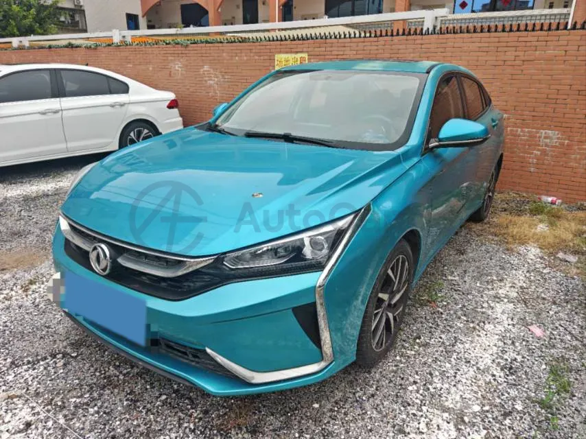 2020 DongFeng Aeolus YiXuan 1.5T 150HP L4 6DCT,autocango,china used car exporter,china ev exporter,chinese used car exporter,chinese used ev exporter