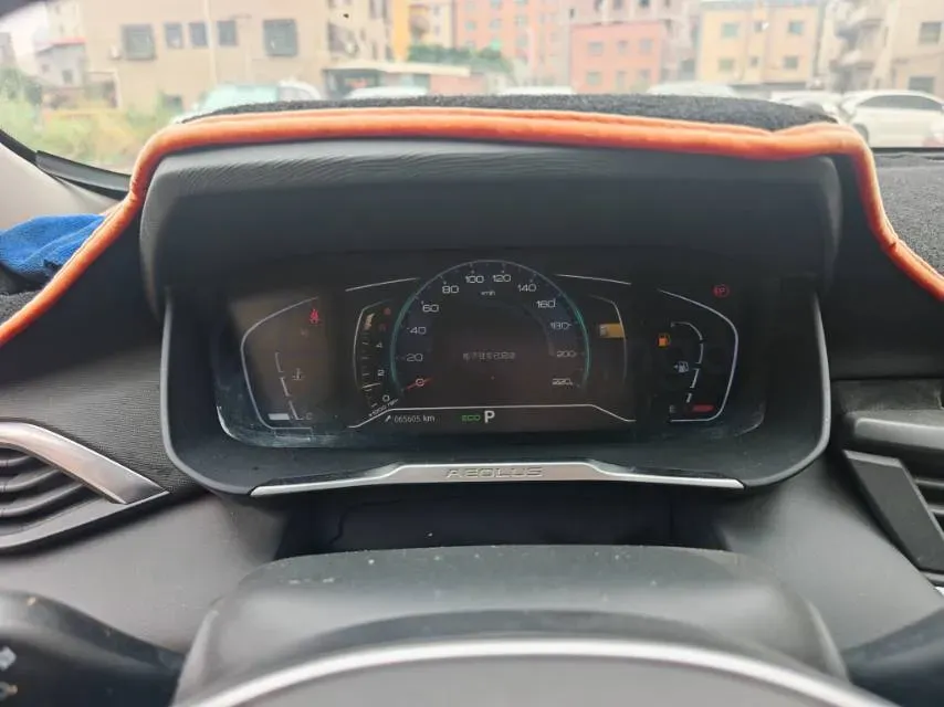 2020 DongFeng Aeolus YiXuan 1.5T 150HP L4 6DCT,autocango,china used car exporter,china ev exporter,chinese used car exporter,chinese used ev exporter