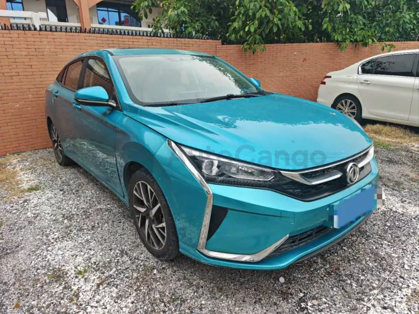 2020 DongFeng Aeolus YiXuan 1.5T 150HP L4 6DCT,autocango,china used car exporter,china ev exporter,chinese used car exporter,chinese used ev exporter
