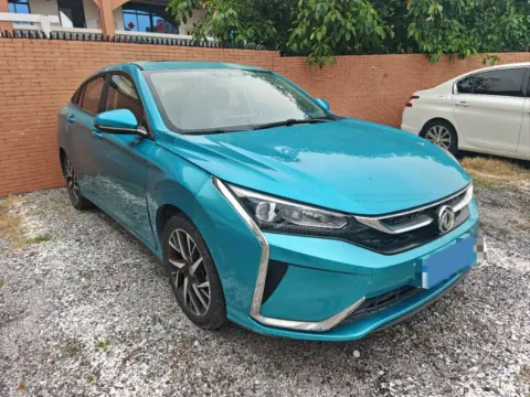 2020 DongFeng Aeolus YiXuan 1.5T 150HP L4 6DCT