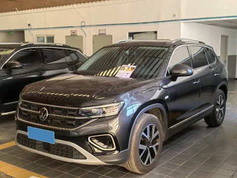 2024 VOLKSWAGEN TAYRON,autocango,china used car exporter,china ev exporter,chinese used car exporter,chinese used ev exporter