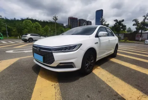 2021 BYD Qin BEV 53.56KWH,autocango,china used car exporter,china ev exporter,chinese used car exporter,chinese used ev exporter