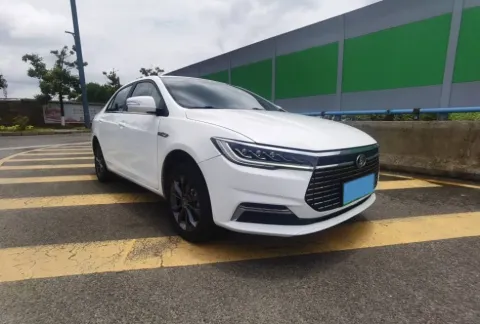 2021 BYD Qin BEV 53.56KWH,autocango,china used car exporter,china ev exporter,chinese used car exporter,chinese used ev exporter