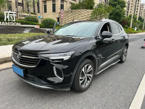 2022 BUICK ENVISIONS,autocango,china used car exporter,china ev exporter,chinese used car exporter,chinese used ev exporter