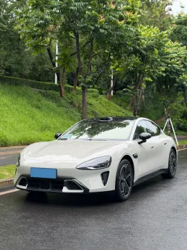 2026 MI SU7,autocango,china used car exporter,china ev exporter,chinese used car exporter,chinese used ev exporter