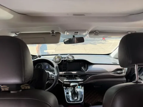 2021 GAC Trumpchi M6 1.5T 169HP L4 7DCT