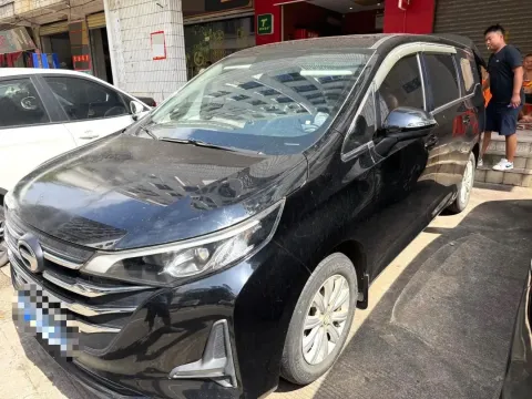 2021 GAC TRUMPCHI M6,autocango,china used car exporter,china ev exporter,chinese used car exporter,chinese used ev exporter